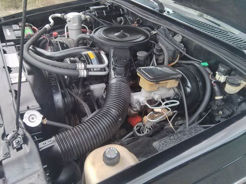 1984 Chev Blazer Very clean great car, image 15