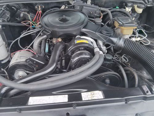 1984 Chev Blazer Very clean great car, image 16