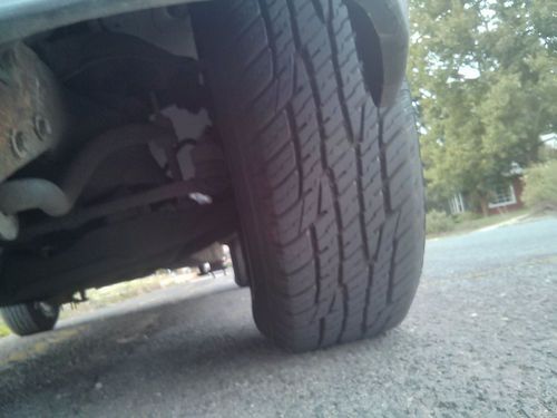 1984 Chev Blazer Very clean great car, image 17