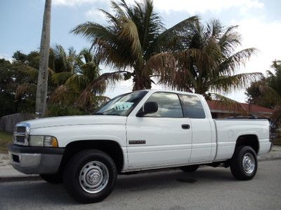 Super clean low mile 24 valve dodge cummins fla truck!!!