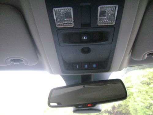 2013 DODGE RAM CREW CAB 2500 LARAMIE SRW 6 SPD MANUAL LEATHER SPRAYIN LINER NAV, image 37