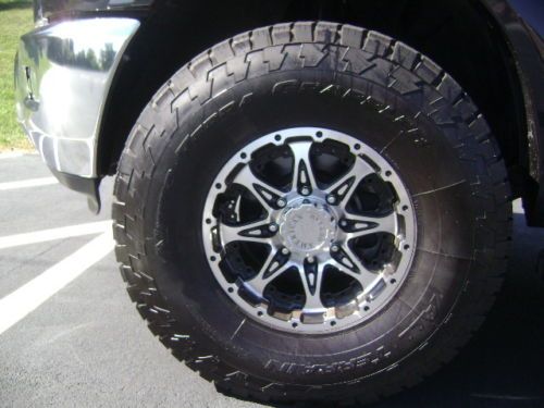2013 DODGE RAM CREW CAB 2500 LARAMIE SRW 6 SPD MANUAL LEATHER SPRAYIN LINER NAV, image 41