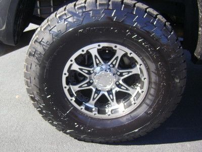 2013 DODGE RAM CREW CAB 2500 LARAMIE SRW 6 SPD MANUAL LEATHER SPRAYIN LINER NAV, image 43