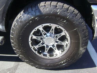 2013 DODGE RAM CREW CAB 2500 LARAMIE SRW 6 SPD MANUAL LEATHER SPRAYIN LINER NAV, image 44