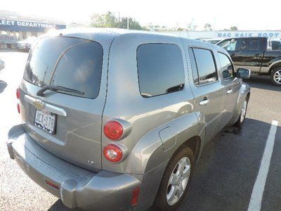 LT SUV 2.2L CD Front Wheel Drive Tires - Front Performance Aluminum Wheels A/C, image 3