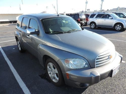 LT SUV 2.2L CD Front Wheel Drive Tires - Front Performance Aluminum Wheels A/C, image 4