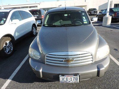 LT SUV 2.2L CD Front Wheel Drive Tires - Front Performance Aluminum Wheels A/C, image 5