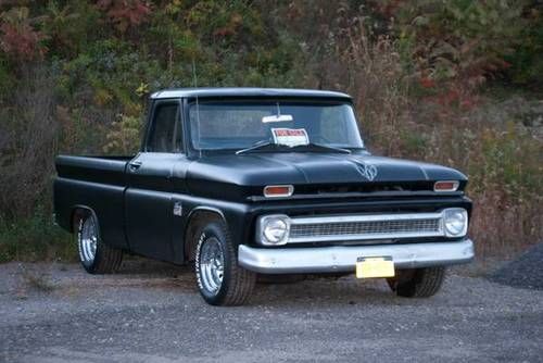 1964 chevrolet c10 truck