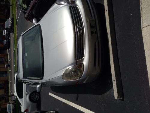 2003 infiniti g35 good condition clean tittle