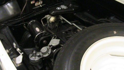Corvair 1963 Award Winning 99% original Looks, Runs and Drives Great, image 8