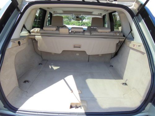 06 RANGE ROVER SPORT HSE LUX 4WD 59K NAV HEAT-STS, US $22,000.00, image 7