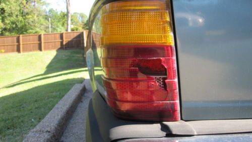 1985 Mercedes Benz 300TD Turbo Diesel Wagon 238,695 miles, good condition., US $13,500.00, image 7