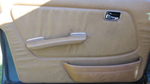 1985 Mercedes Benz 300TD Turbo Diesel Wagon 238,695 miles, good condition., US $13,500.00, image 15