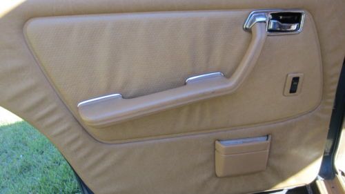 1985 Mercedes Benz 300TD Turbo Diesel Wagon 238,695 miles, good condition., US $13,500.00, image 18