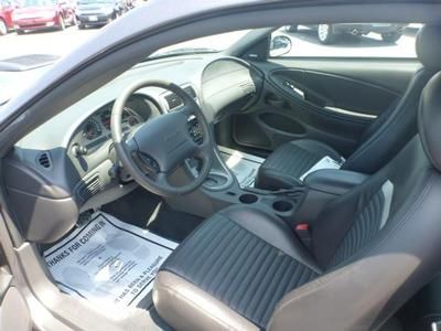 2dr Cpe Prem 4.6L CD Power Windows Power Door Locks Tilt Wheel Cruise Control, US $21,950.00, image 3