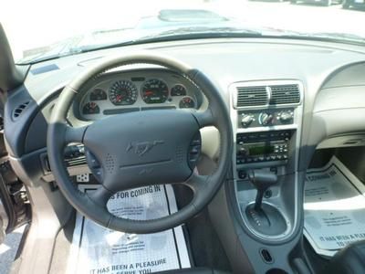 2dr Cpe Prem 4.6L CD Power Windows Power Door Locks Tilt Wheel Cruise Control, US $21,950.00, image 6