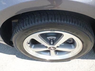 2dr Cpe Prem 4.6L CD Power Windows Power Door Locks Tilt Wheel Cruise Control, US $21,950.00, image 8