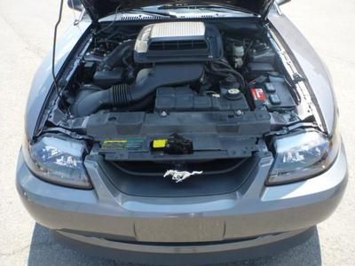 2dr Cpe Prem 4.6L CD Power Windows Power Door Locks Tilt Wheel Cruise Control, US $21,950.00, image 9
