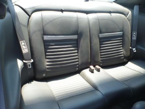 2dr Cpe Prem 4.6L CD Power Windows Power Door Locks Tilt Wheel Cruise Control, US $21,950.00, image 15