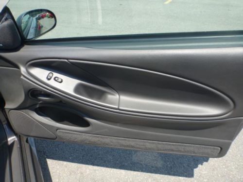 2dr Cpe Prem 4.6L CD Power Windows Power Door Locks Tilt Wheel Cruise Control, US $21,950.00, image 18