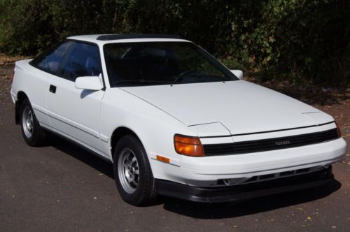 Gt liftback 57k miles xtra clean must see rare