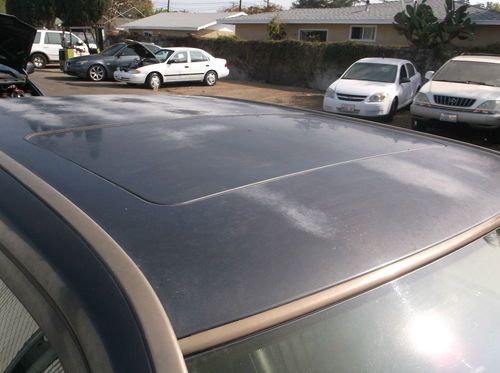 1991 Mercedes 190E, NO RESERVE, image 10