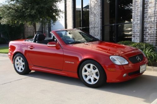 Immaculate one-owner carfax great service records auto leather heated seats cd