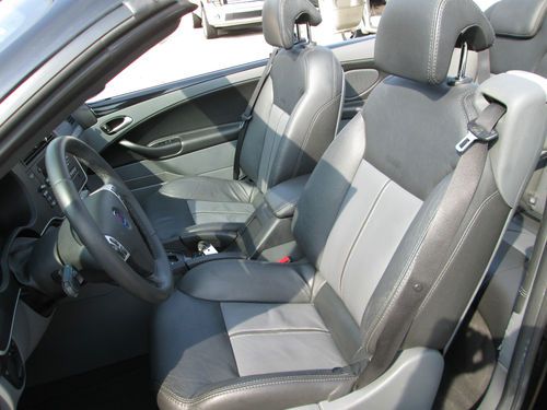 2007 Saab 9-3 2.0T Convertible 2-Door 2.0L-Carfax Certified, US $9,500.00, image 10