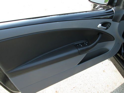 2007 Saab 9-3 2.0T Convertible 2-Door 2.0L-Carfax Certified, US $9,500.00, image 12