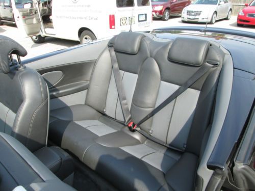 2007 Saab 9-3 2.0T Convertible 2-Door 2.0L-Carfax Certified, US $9,500.00, image 13