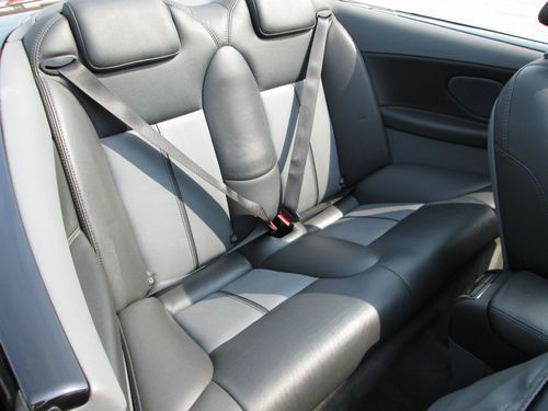 2007 Saab 9-3 2.0T Convertible 2-Door 2.0L-Carfax Certified, US $9,500.00, image 14