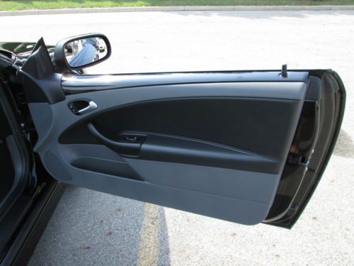 2007 Saab 9-3 2.0T Convertible 2-Door 2.0L-Carfax Certified, US $9,500.00, image 16