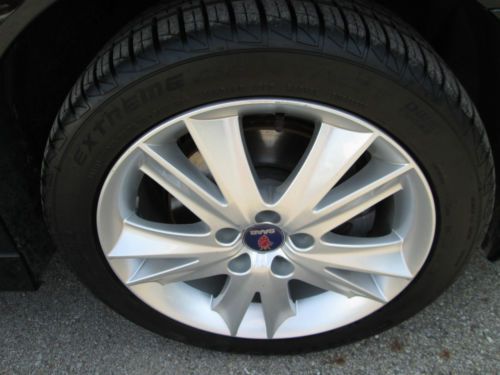 2007 Saab 9-3 2.0T Convertible 2-Door 2.0L-Carfax Certified, US $9,500.00, image 17