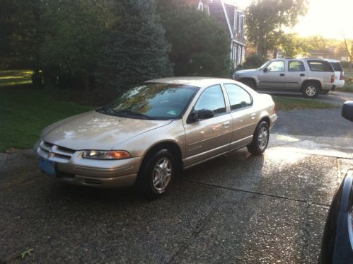 88,000, new tires, excellent condition, 90 yr. old non-smoker, school or 1st car