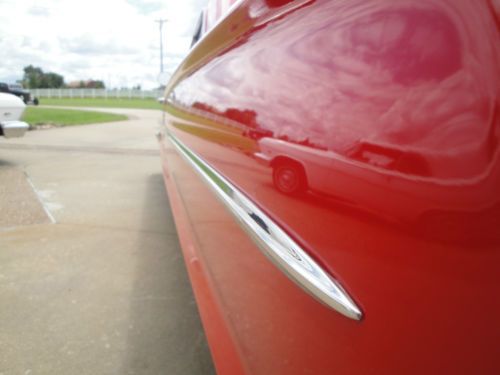 1964 FORD FAIRLANE 500 older restoration  hot-rod (very nice), image 5