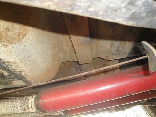 1964 FORD FAIRLANE 500 older restoration  hot-rod (very nice), image 23