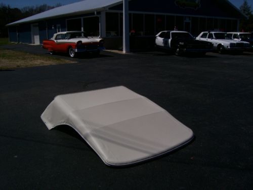 1954 Ford Sunliner Convertible, US $16,500.00, image 13
