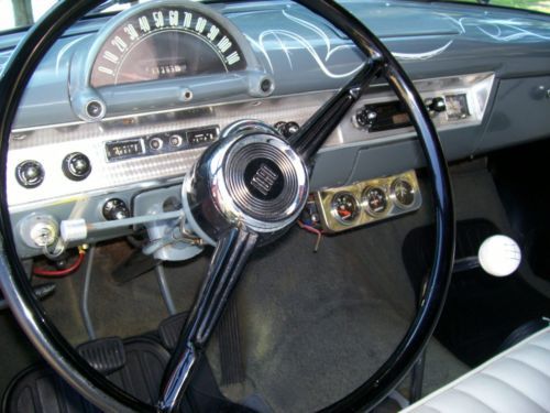 1954 Ford Sunliner Convertible, US $16,500.00, image 14