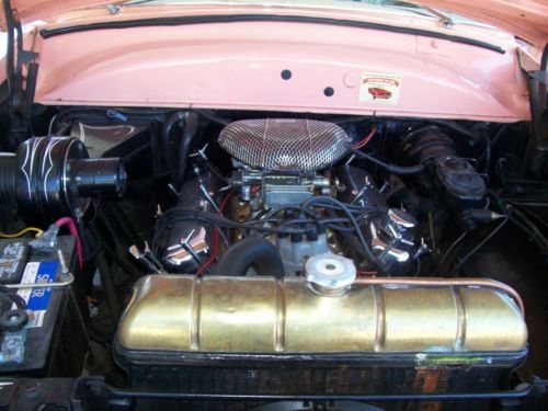 1954 Ford Sunliner Convertible, US $16,500.00, image 18