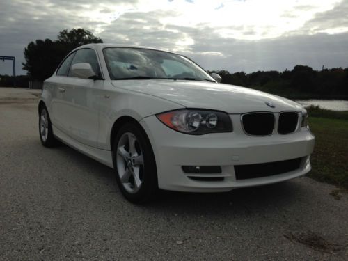 128i bmw 2011