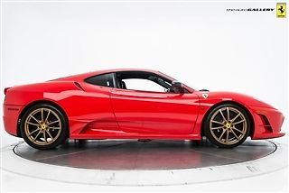 2009 ferrari 430 2dr cpe scuderia