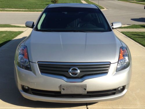 2007 Nissan Altima SE Sedan 4-Door 3.5L, US $12,000.00, image 2