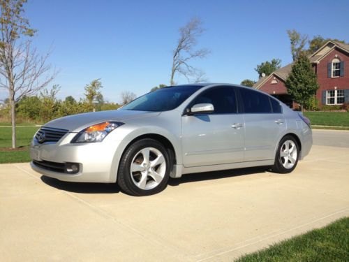 2007 Nissan Altima SE Sedan 4-Door 3.5L, US $12,000.00, image 3