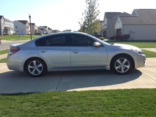 2007 Nissan Altima SE Sedan 4-Door 3.5L, US $12,000.00, image 6