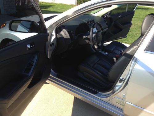 2007 Nissan Altima SE Sedan 4-Door 3.5L, US $12,000.00, image 7