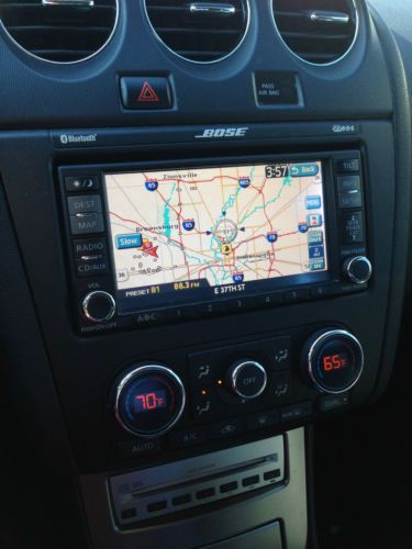 2007 Nissan Altima SE Sedan 4-Door 3.5L, US $12,000.00, image 9