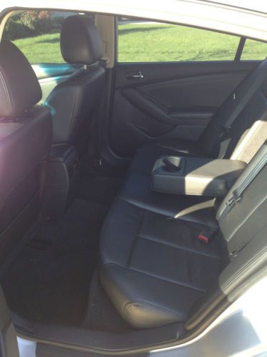 2007 Nissan Altima SE Sedan 4-Door 3.5L, US $12,000.00, image 10