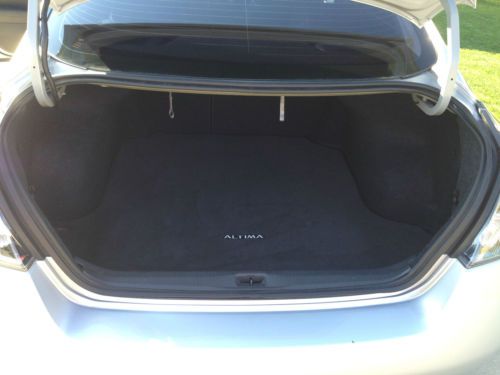 2007 Nissan Altima SE Sedan 4-Door 3.5L, US $12,000.00, image 11