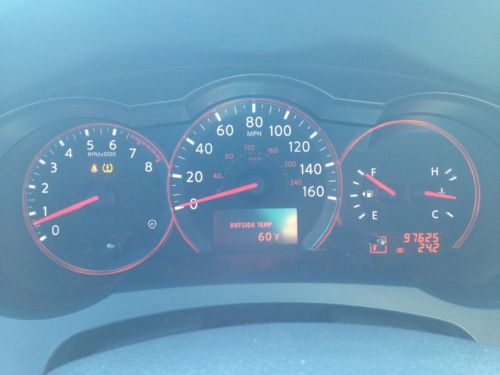 2007 Nissan Altima SE Sedan 4-Door 3.5L, US $12,000.00, image 12