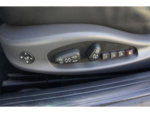CUSTOM BMW 645CI CONVERTIBLE LAMBO DOORS NAV PARKTRONIC XENON SPOILER BODY KIT!!, US $25,995.00, image 37